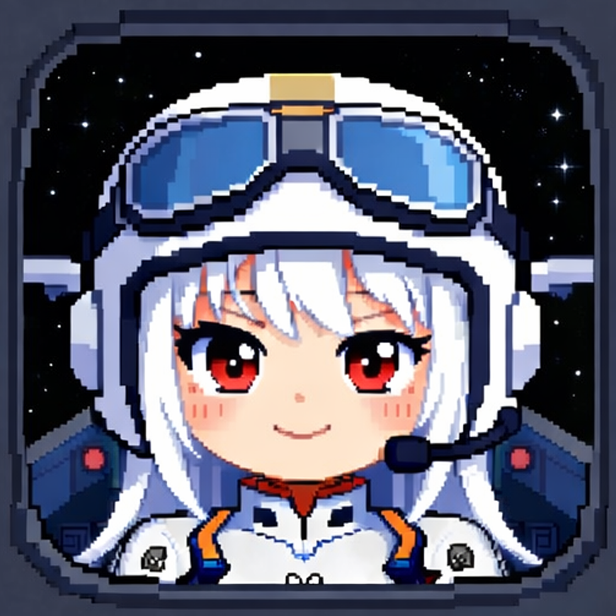 pilot